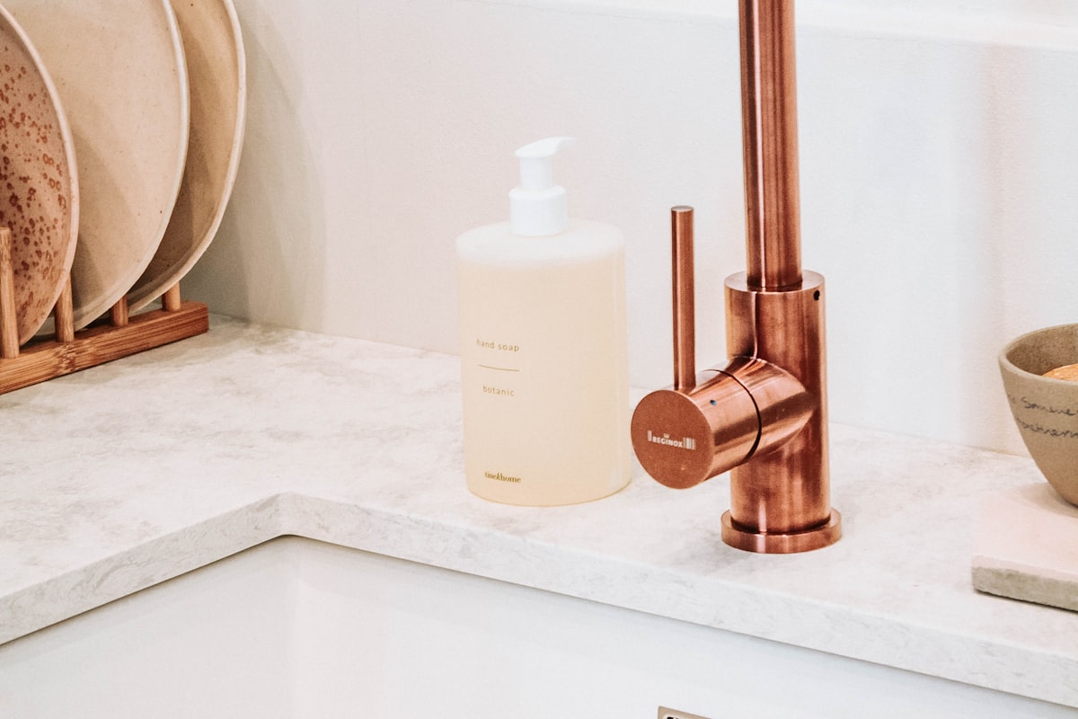 Kitchen Plumbing service in Moreno Valley, CA